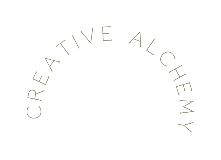 CREATIVe ALCHEMY